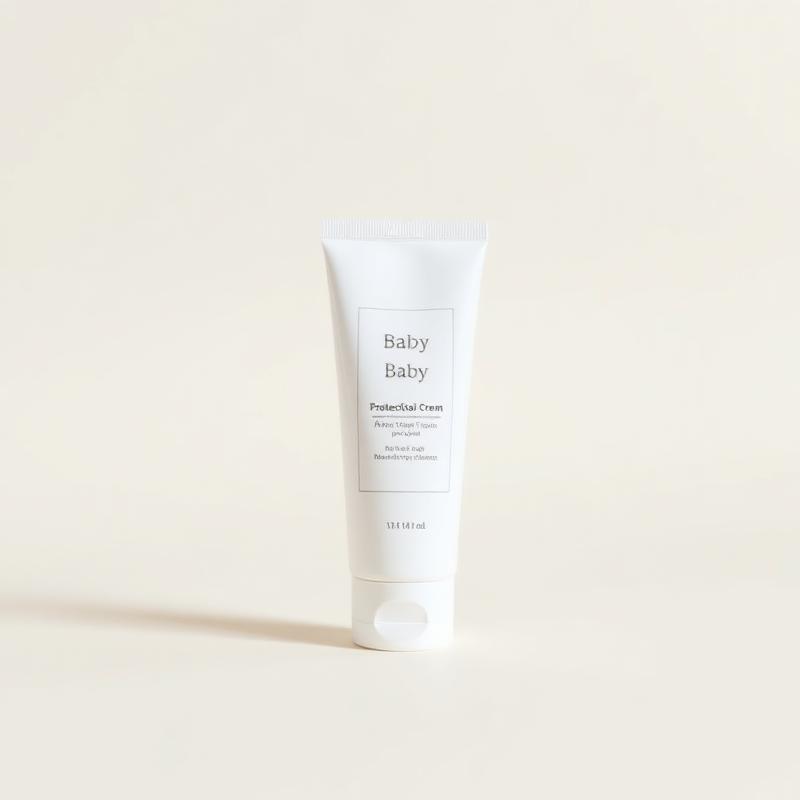 Crema Protettiva Bimbi