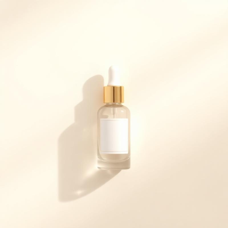 Siero Viso Idratante — Lenitivo